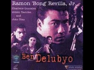BEN DELUBYO- Bong Revilla JR & Bayani Agbayani Full movie