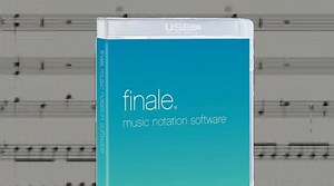 Musicians to lose Finale notation app after 35 years