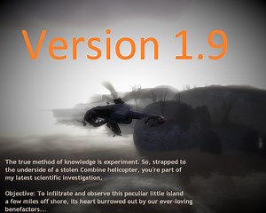 Cinematic Mod 2013 Extra Chapters v1.9 First Update news