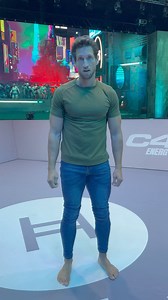 471K views · 1.7K reactions | Testing the Karate Combat pit | Emilien De Falco | Facebook