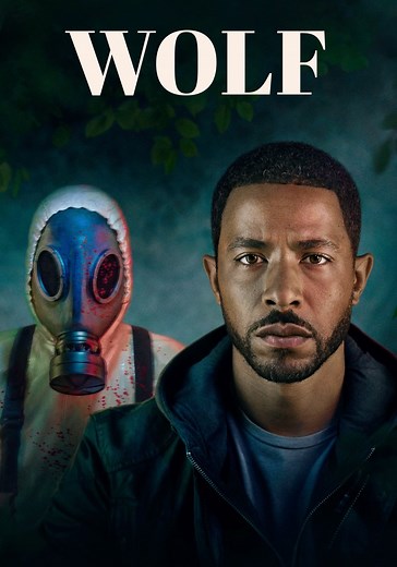 Wolf - watch tv series streaming online
