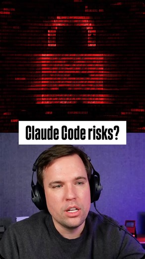 Anthropic can’t see your data, creator of Claude Code Boris Cherny explains. #vergecast #ai #claude | The Verge