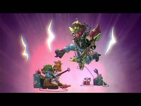 Good Kid - Break (Official Visualizer)