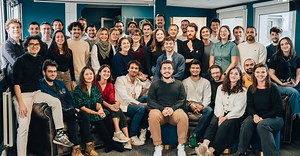 Theodo FinTech : Equipe (vidéos, interviews, photos)