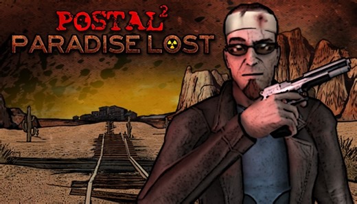 Buy Postal 2: Paradise Lost - PC (Steam)
