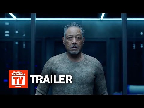 Kaleidoscope Season 1 Trailer