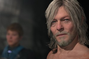 Nintendo Is Credited On PlayStation 5 Exclusive Death Stranding 2: On The Beach - Gameranx