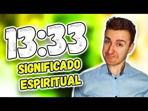 🔥 Significado del NÚMERO 1333 y sus mensajes | Numerología de los Ángeles