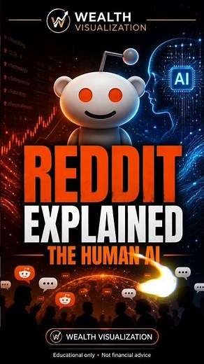 Reddit Explained: The Human Data Powering AI