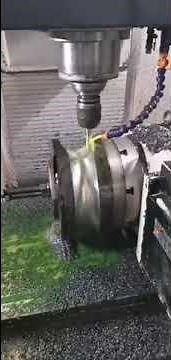 cold pilger mill roll die machining