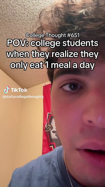 Where’d all the time go #college #collegelife #fyp