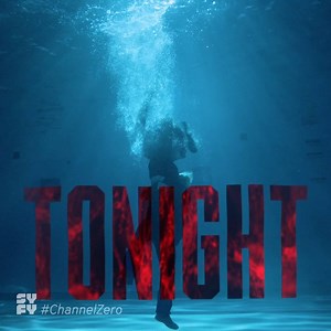 4.2K views · 199 reactions | Sink into all six episodes of Channel Zero: The Dream Door TONIGHT. | Channel Zero SYFY | Facebook