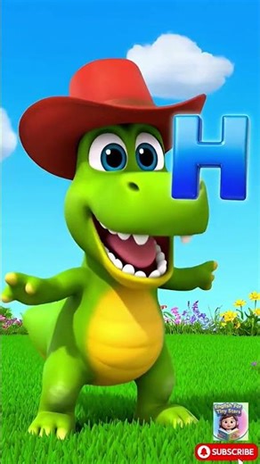 ABC Dinosaur Songs + More | Fun Dinosaur Learning Songs for Kids by Salarcocobaby #music