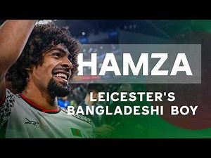 HAMZA CHOUDHURY DOCUMENTARY | Bangladesh Duty 🇧🇩