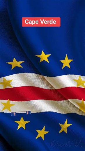 Exploring Cape Verde: Islands of the Atlantic Ocean