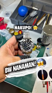 132K views · 687 reactions | custom bruce wayne best seller 掠 #DailyMods | Daily Mods Watches and Accessories | Facebook