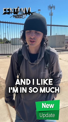 fentprojectaz on TikTok