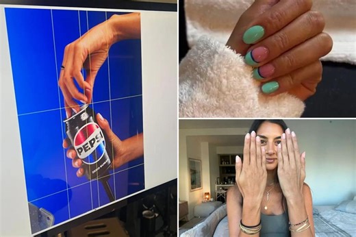 Here’s how much you can earn per day as a professional hand model