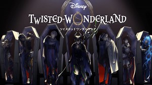 Disney Twisted Wonderland beginners guide: Lessons, combat & more - CharlieINTEL