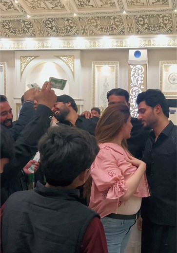 Exploring Wadding Techniques in Pakistan