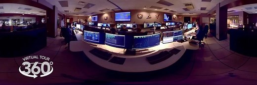 Mission Operations 360-Degree Virtual Tour - NASA Science