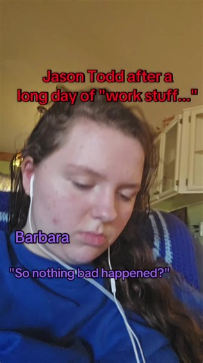 Barbara and Jason in