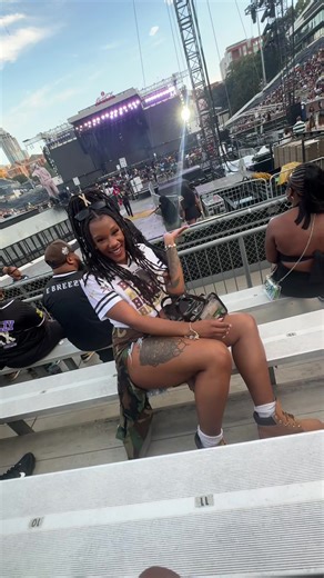 Experience the Breezy Bowl Concert in Atlanta