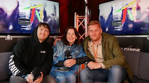 LIMF TV: Neil Noa sings a special performance of 'Rise & Fall' in support of Tyred at Liverpool International Music Festival 2017 #OldTyresKill >> http://bit.ly/2uQDguf | The Guide Liverpool