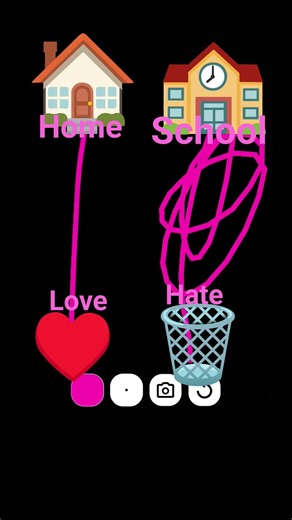 I FRICKING HATE SCHOOL