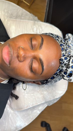 ✨ Wake Up to Perfect Brows — Every. Single. Day. ✨No pencils. No powders. No stress.Just soft, natural, permanent brows designed perfectly for you. 💖At Brilliant Brows & Beauty, every brow is:🎯 Custom-mapped to your unique facial structure🌿 Crafted for a natural, everyday look — not harsh or boxy💎 Done by a Master PMU Artist trusted across Central FloridaThis isn’t just a beauty service — it’s a confidence transformation.Because when your brows are on point, everything else follows. 💫📍 Loc