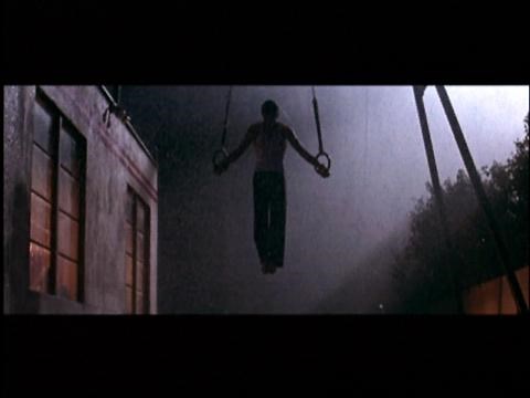 El guerrero pacífico (2006) ⭐ 7.2 | Drama, Romance, Deporte