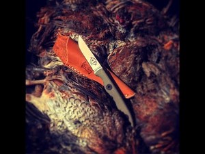 Designer's Corner: ESEE Knives CR2.5