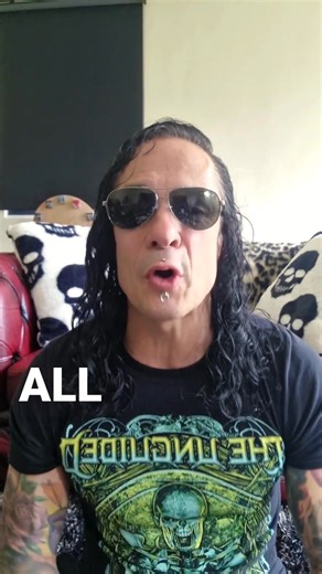 Chris Carter on Reels