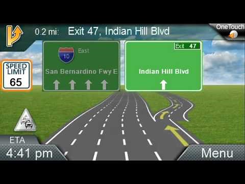 Introducing the Magellan RoadMate 5235T-LM