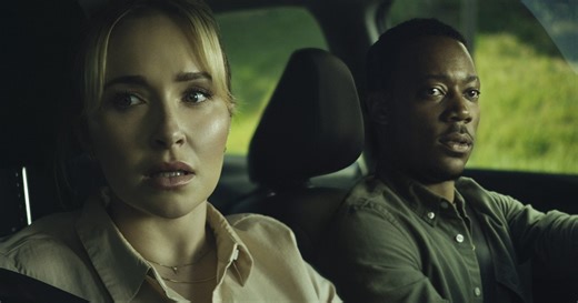 Amber Alert Trailer Previews Thriller Starring Hayden Panettiere