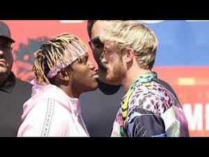 Thizzkid VS Tayski (Discord Packing)