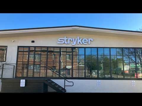 Iran-Linked Cyberattack: Global Impact on Stryker's Operations