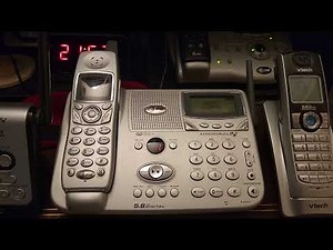 recording a message on my answering machine everyday until TPOT 20 comes out day 4