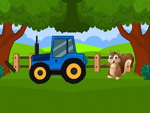 Play Squirrel Farm Escape | Free Online Games. KidzSearch.com