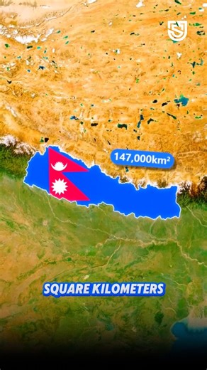 Nepal 🇳🇵 is a landlocked country in South Asia, known for Mount Everest, the world’s highest peak. Its capital is Kathmandu, and the official language is Nepali. The country’s culture blends Hindu and Buddhist traditions, and its economy relies on tourism, agriculture, and remittances. #documentary #documentaryfilm #storytelling #jayveescars #geography | Denis Karori