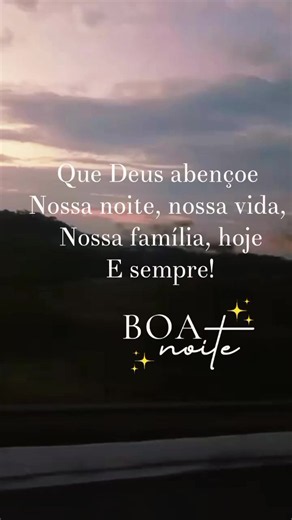 Boa Noite para Status: mensagens curtas e carinhosas