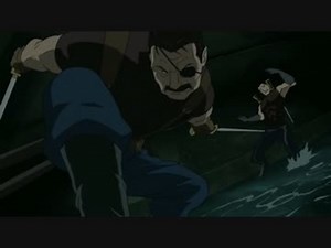 【神アクションMAD】神戦闘シーンまとめ