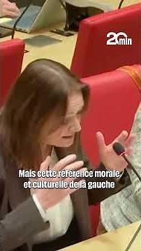 Auditionnée à l'Assemblée nationale, Elise Lucet annonce un Complément d'enquête sur Jack Lang