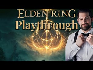 Elden Ring Live Stream
