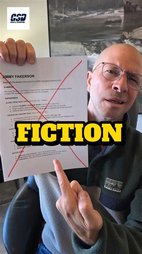 Find A-Players, Not Just Talkers