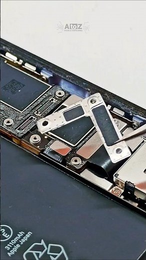 How to Open an iPhone Safely (Quick Teardown)
