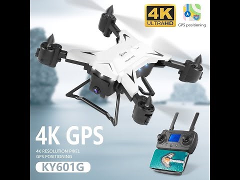 MOGOFE DRONE 601G INSTRUCTIVE VIDEOS