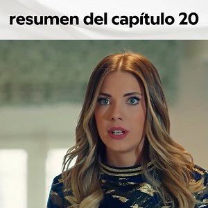 ¿Qué Ocurrió En El Capítulo 20 #FrutoProhibido #SeriesTurcas #SerialeEspañoles | Fruto Prohibido - Yasak Elma