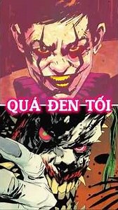 Absolute Joker: Bí ẩn kéo dài 200 Năm khiến Batman phải rùng mình!