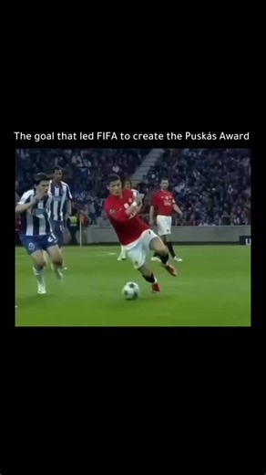 Nacho on Instagram: "At the end of 2009, FIFA created the Puskás Award in honor of Ferenc Puskás, the legendary striker from Hungary and Real Madrid, recognized as one of the greatest goal scorers football has ever seen. The purpose of the award is simple—but ambitious: to celebrate the most beautiful goal of the year in any competition, regardless of league, category (men’s or women’s), or nationality. To be eligible, the goal must have aesthetic and technical value, must not result from excess